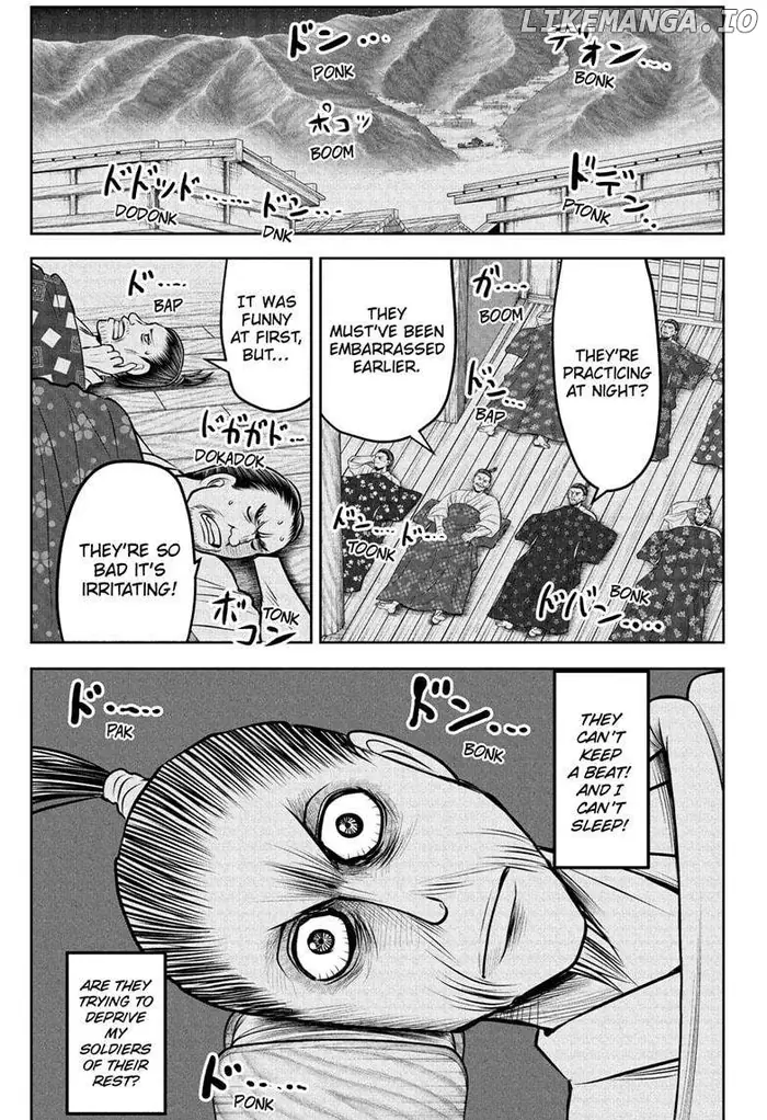 The Elusive Samurai Chapter 185 image 09_optimized